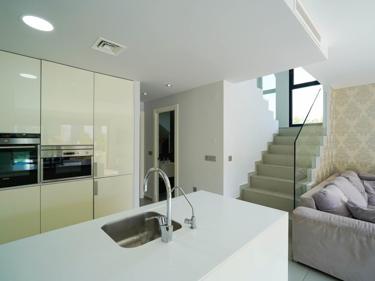 Villa for Sale in Ciudad Quesada, Alicante 15
