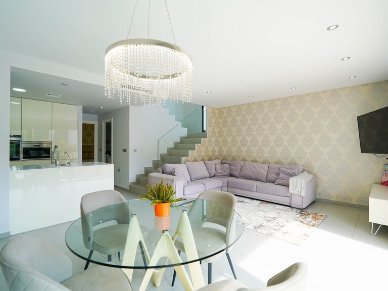 Villa for Sale in Ciudad Quesada, Alicante 16
