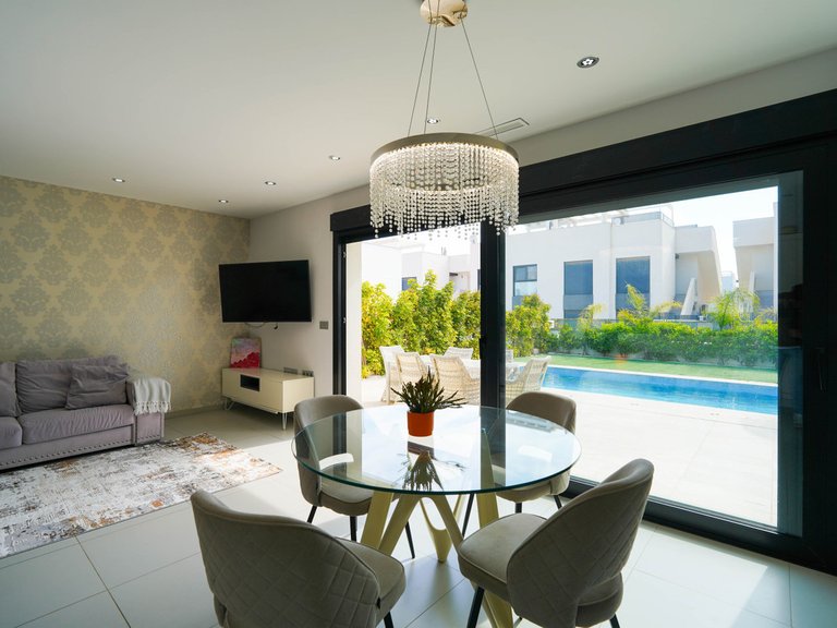 Villa for Sale in Ciudad Quesada, Alicante 17