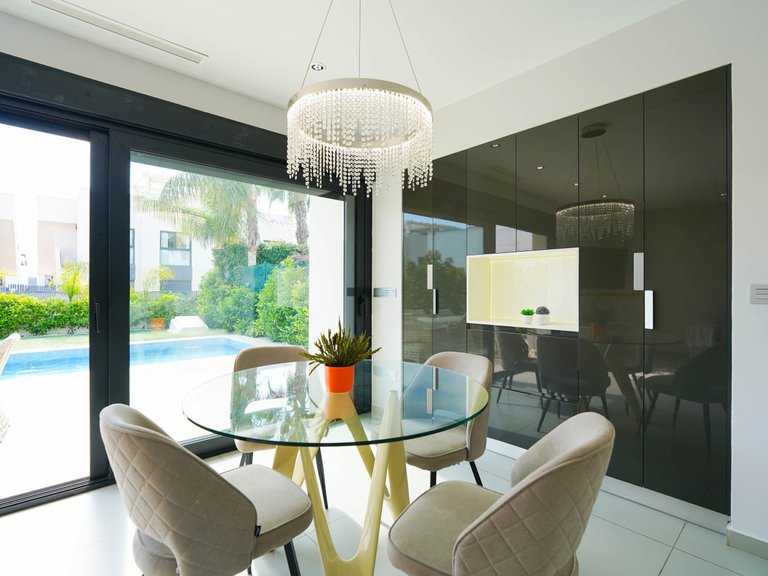 Villa for Sale in Ciudad Quesada, Alicante 18