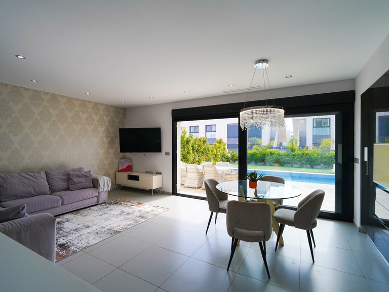 Villa for Sale in Ciudad Quesada, Alicante 19