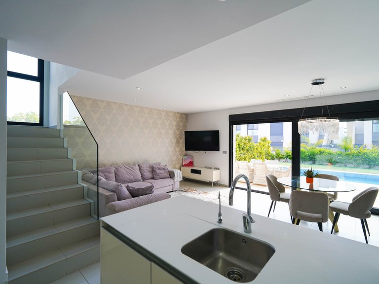 Villa for Sale in Ciudad Quesada, Alicante 20