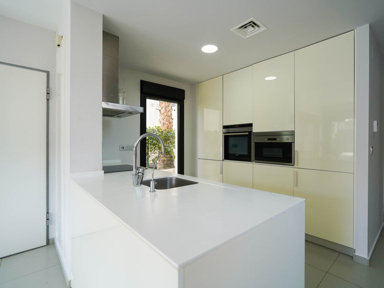 Villa for Sale in Ciudad Quesada, Alicante 24