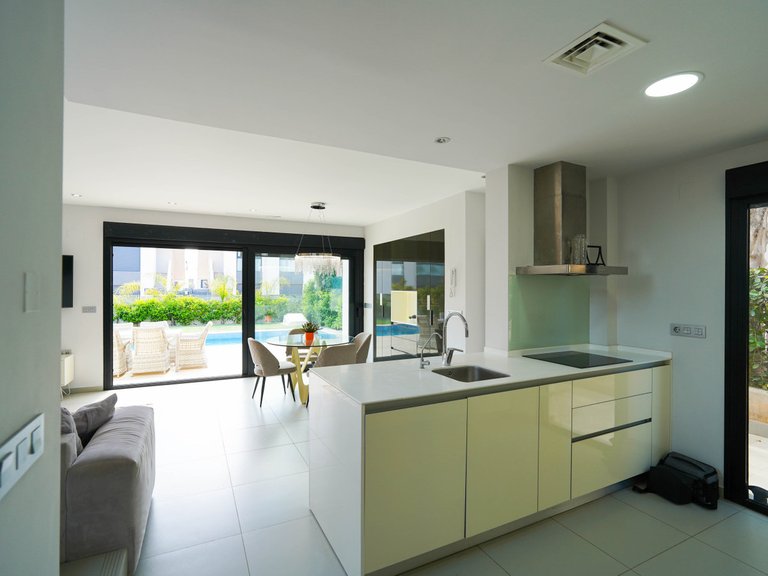 Villa for Sale in Ciudad Quesada, Alicante 25