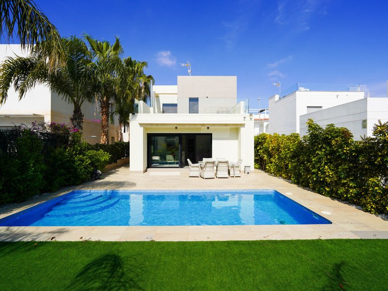 Villa for Sale in Ciudad Quesada, Alicante 27