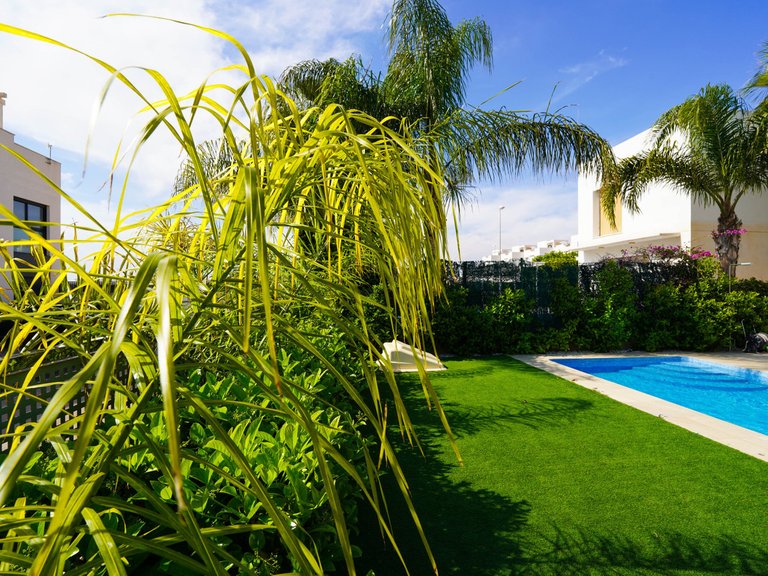 Villa for Sale in Ciudad Quesada, Alicante 31