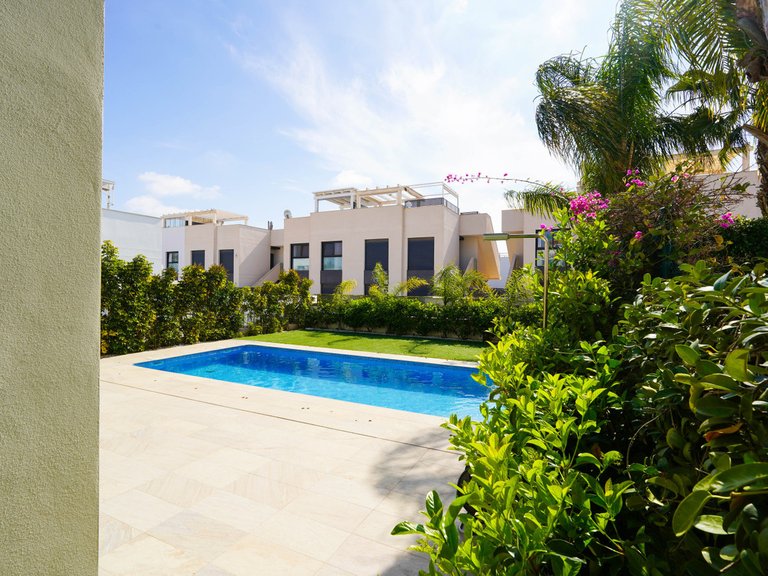 Villa for Sale in Ciudad Quesada, Alicante 33