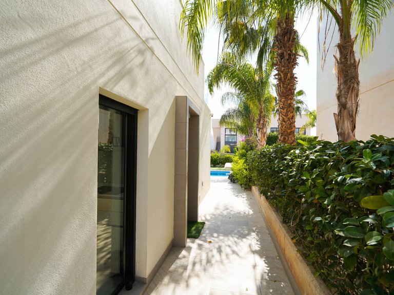 Villa for Sale in Ciudad Quesada, Alicante 35