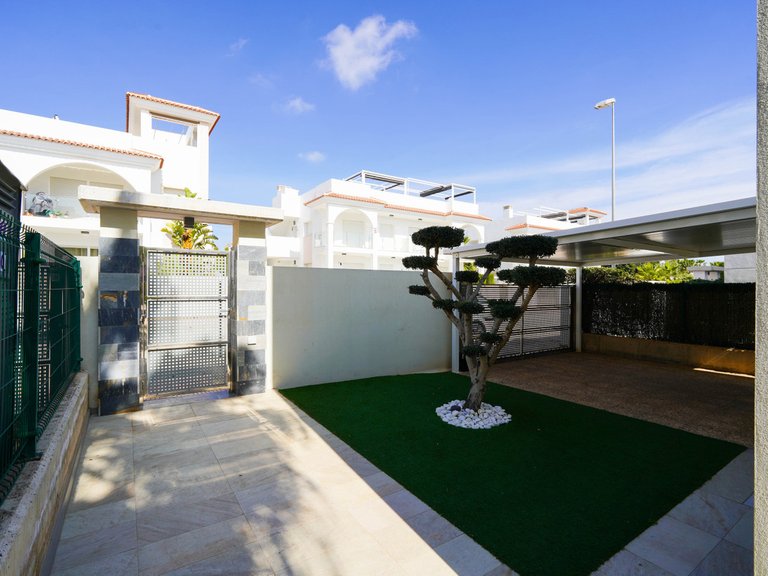 Villa for Sale in Ciudad Quesada, Alicante 37