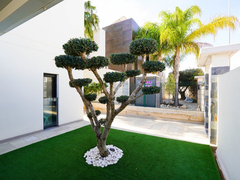 Villa for Sale in Ciudad Quesada, Alicante 39