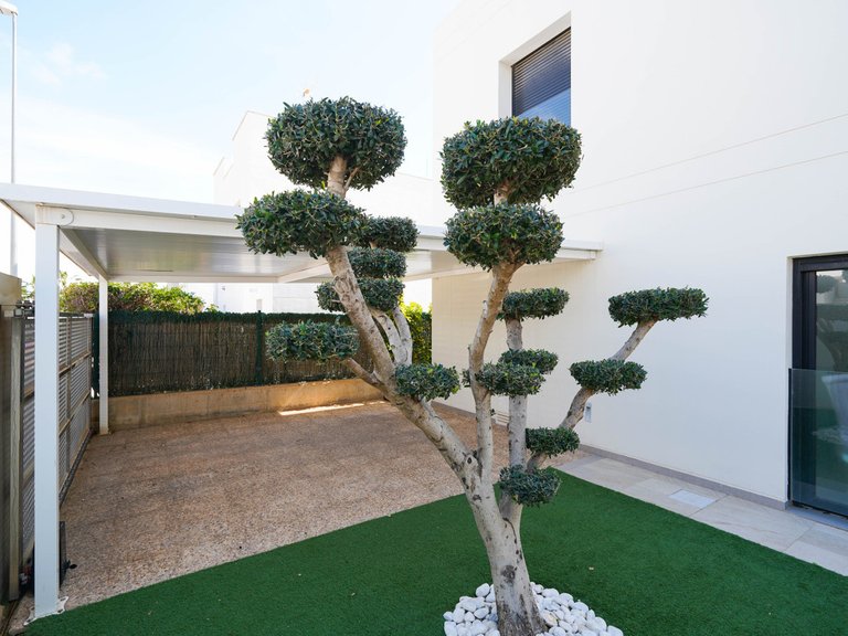 Villa for Sale in Ciudad Quesada, Alicante 41