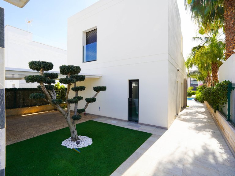 Villa for Sale in Ciudad Quesada, Alicante 42