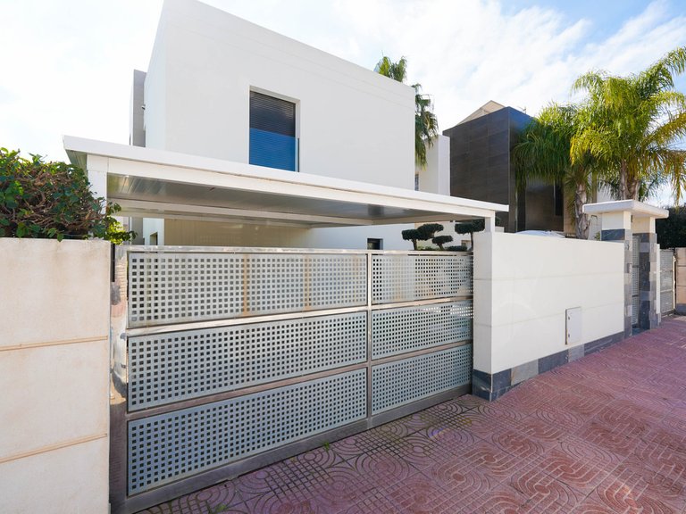 Villa for Sale in Ciudad Quesada, Alicante 43