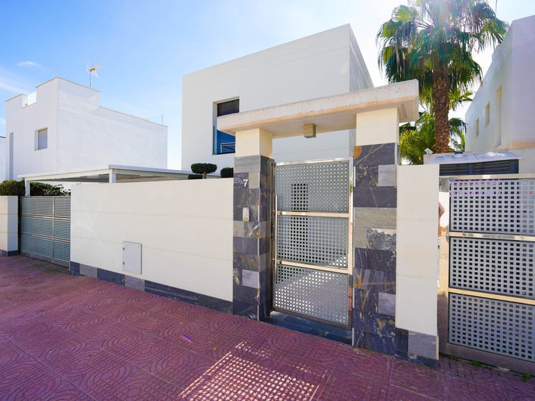 Villa for Sale in Ciudad Quesada, Alicante 44