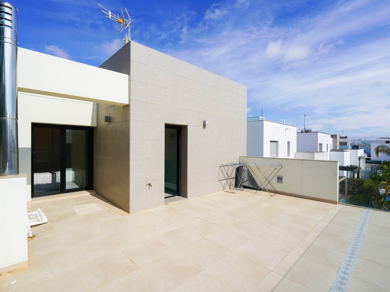 Villa for Sale in Ciudad Quesada, Alicante 45