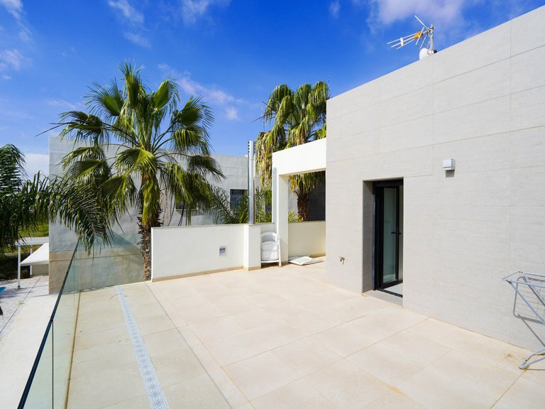 Villa for Sale in Ciudad Quesada, Alicante 47