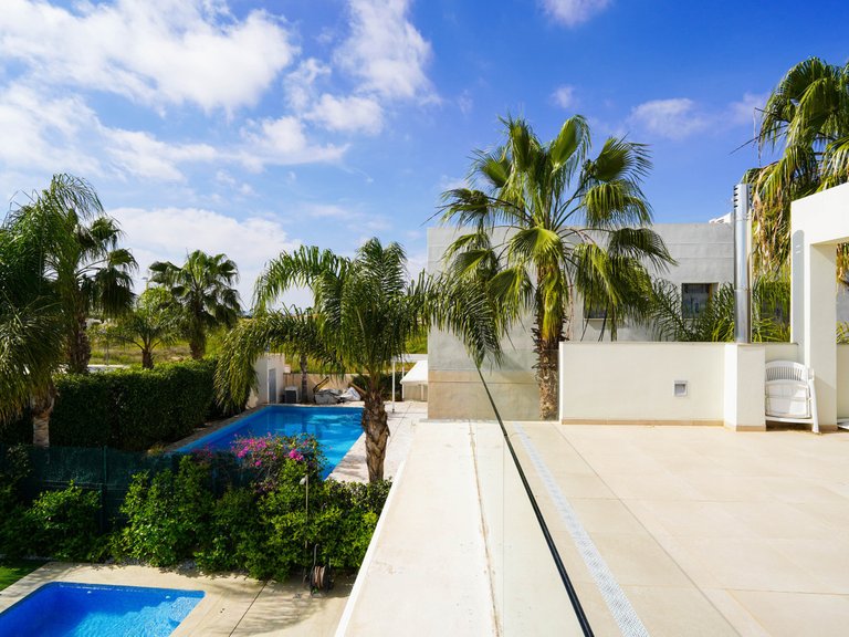 Villa for Sale in Ciudad Quesada, Alicante 48