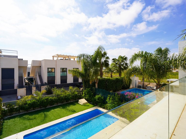 Villa for Sale in Ciudad Quesada, Alicante 49