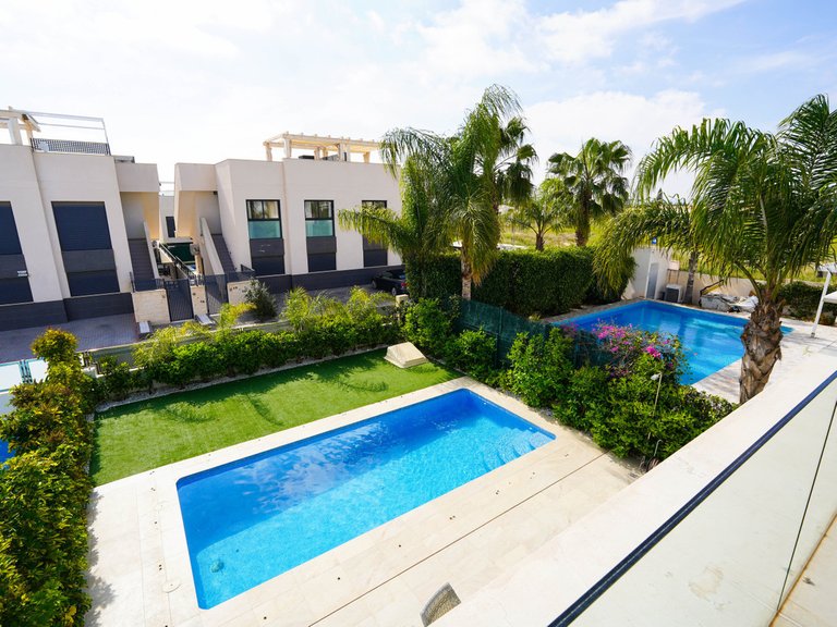 Villa for Sale in Ciudad Quesada, Alicante 50