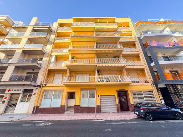 Apartment for Sale in Torrevieja, Alicante 5