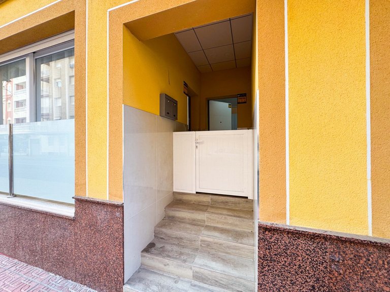 Apartment for Sale in Torrevieja, Alicante 7