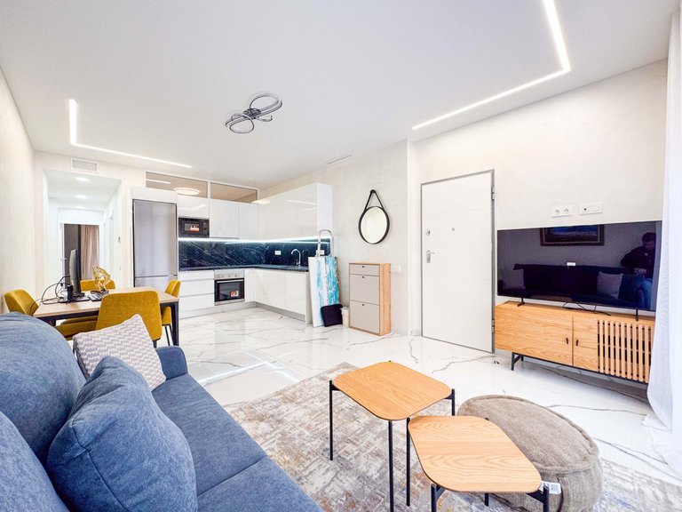 Apartment for Sale in Torrevieja, Alicante 11