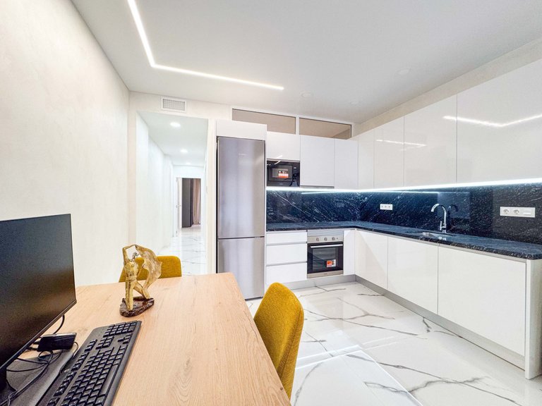 Apartment for Sale in Torrevieja, Alicante 13