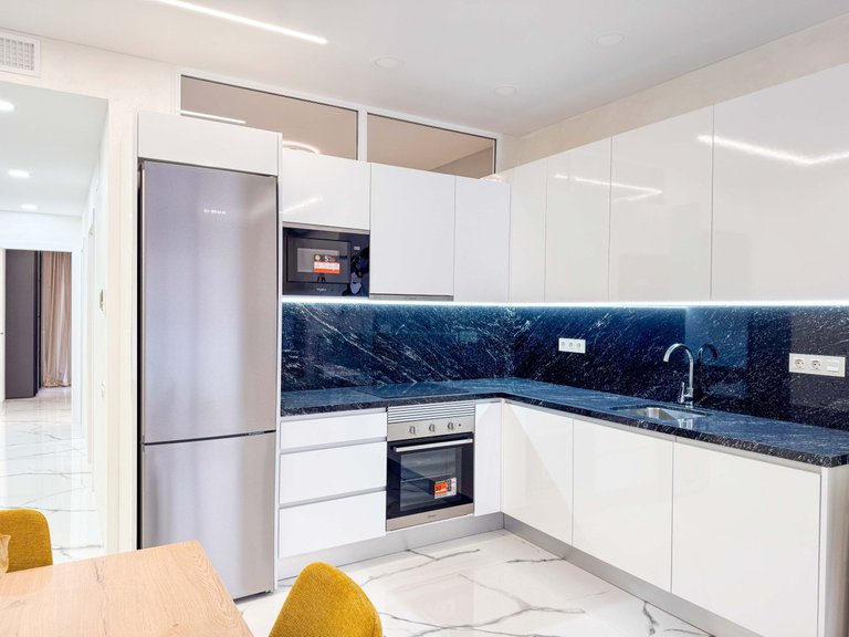 Apartment for Sale in Torrevieja, Alicante 15