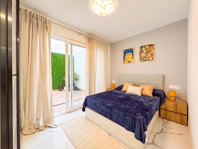 Apartment for Sale in Torrevieja, Alicante 21