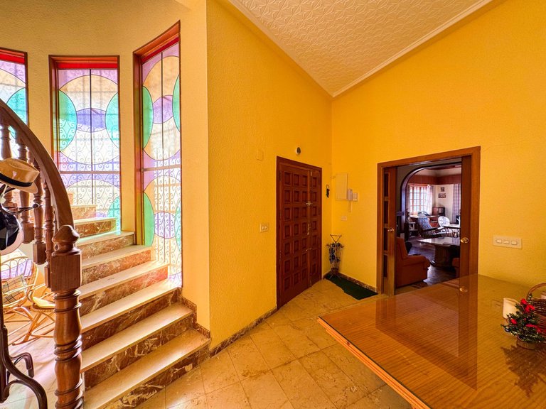 Villa for Sale in Elda, Alicante 15