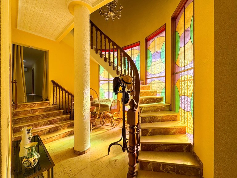 Villa for Sale in Elda, Alicante 16