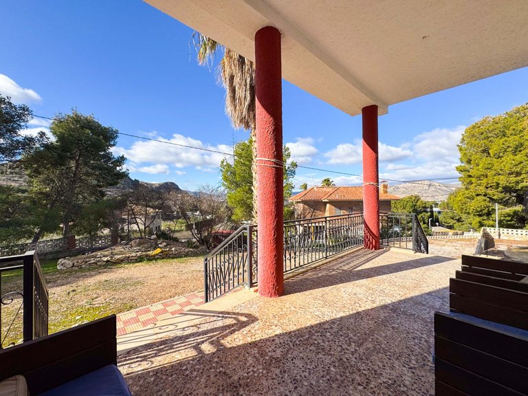 Villa for Sale in Elda, Alicante 33