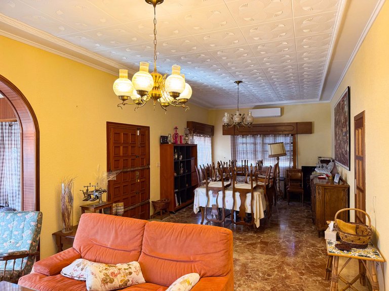 Villa for Sale in Elda, Alicante 38