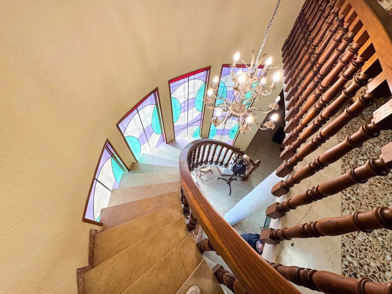 Villa for Sale in Elda, Alicante 47