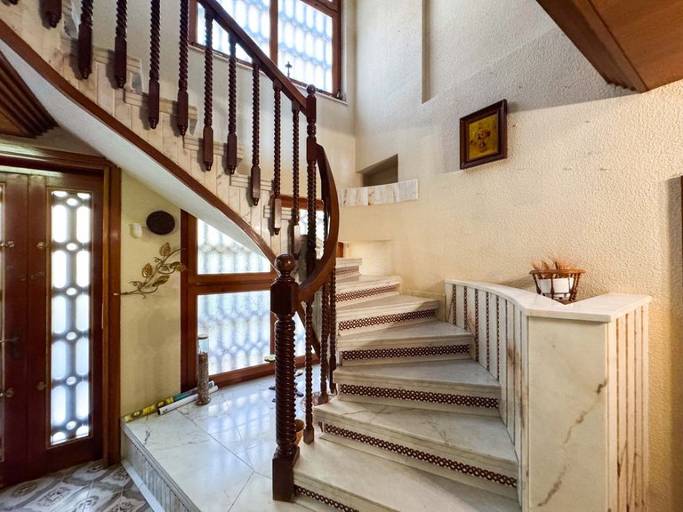 Villa for Sale in Elda, Alicante 19