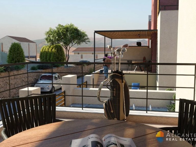 Town House for Sale in Algorfa, Alicante 3