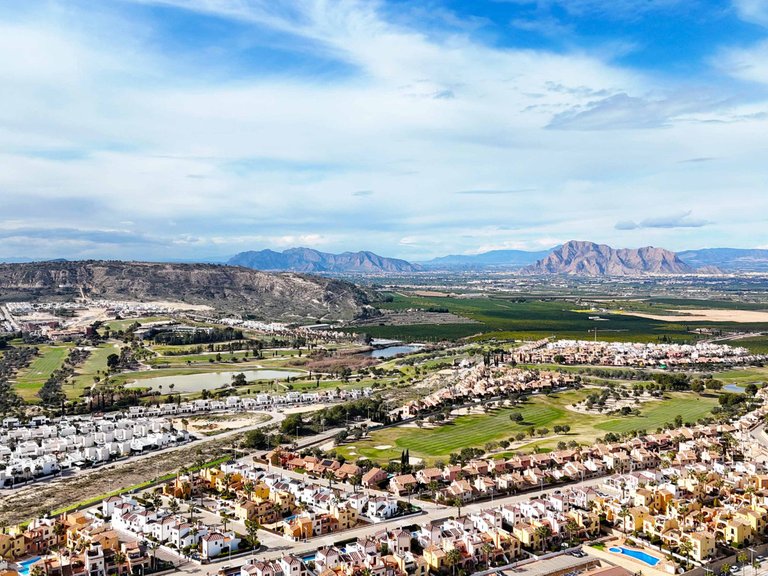 Town House for Sale in Algorfa, Alicante 6