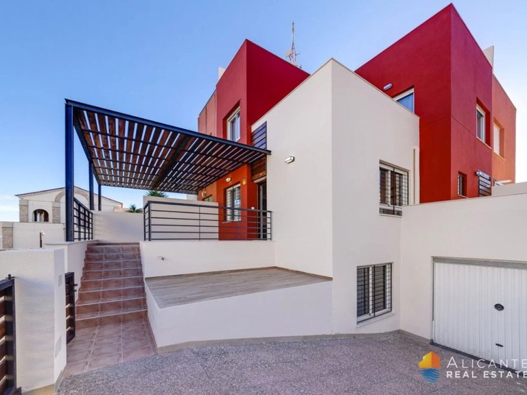 Town House for Sale in Algorfa, Alicante 9