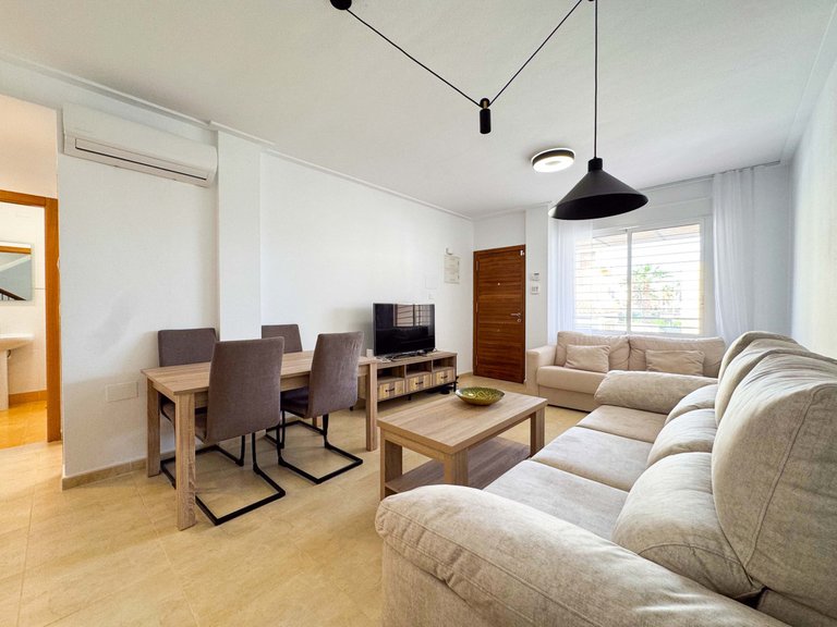 Town House for Sale in Algorfa, Alicante 12