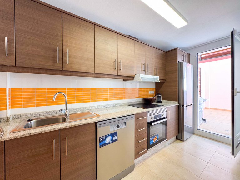 Town House for Sale in Algorfa, Alicante 15