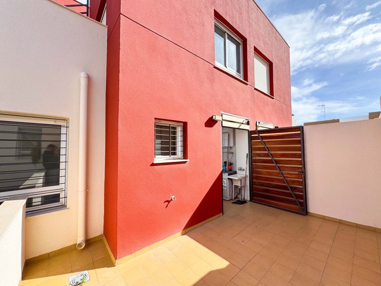 Town House for Sale in Algorfa, Alicante 17
