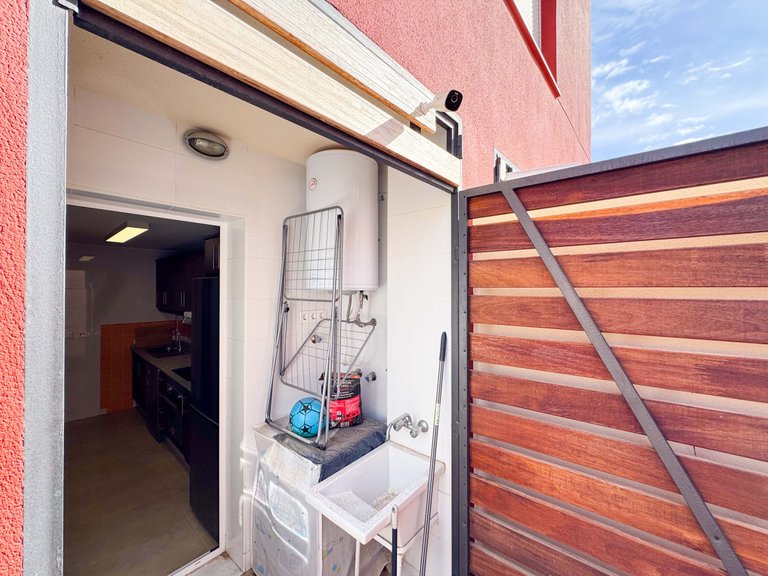 Town House for Sale in Algorfa, Alicante 18