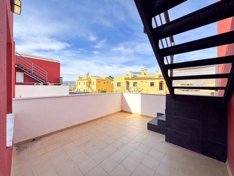 Town House for Sale in Algorfa, Alicante 30