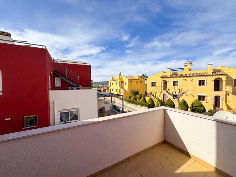 Town House for Sale in Algorfa, Alicante 31