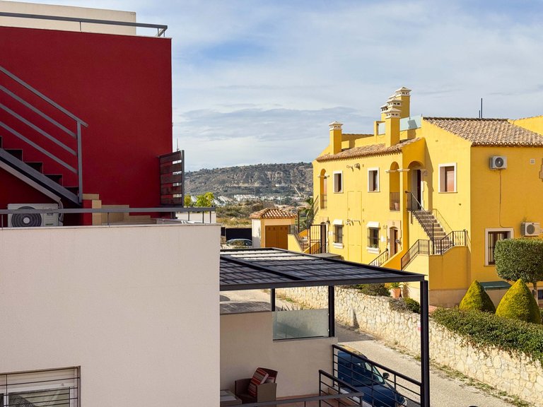 Town House for Sale in Algorfa, Alicante 32