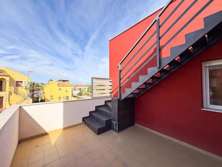 Town House for Sale in Algorfa, Alicante 34