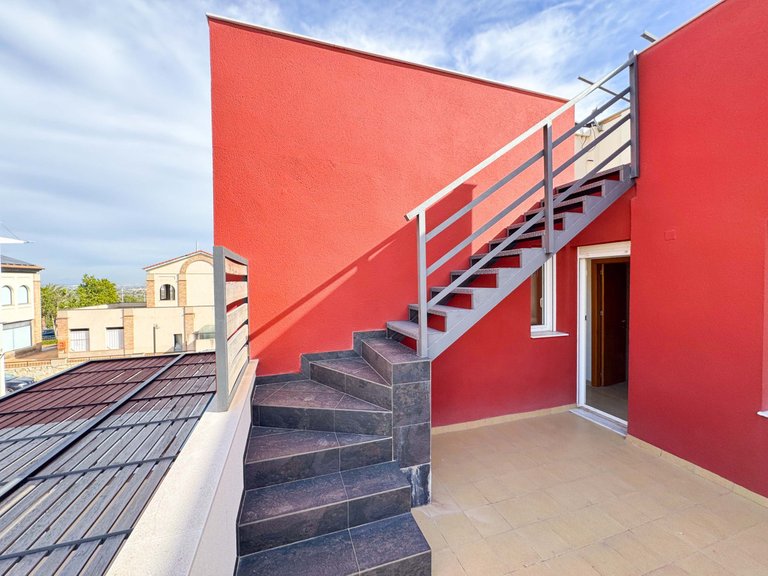 Town House for Sale in Algorfa, Alicante 35
