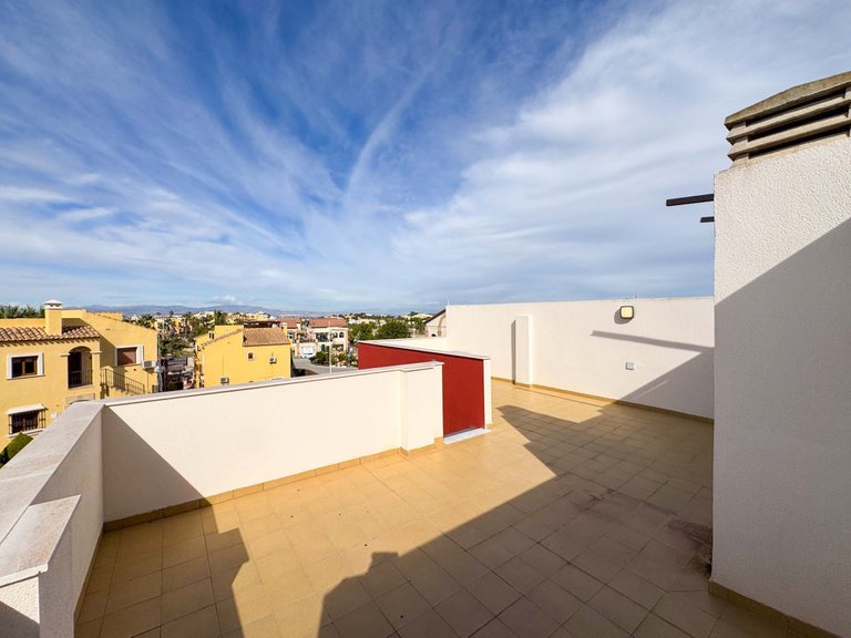 Town House for Sale in Algorfa, Alicante 36
