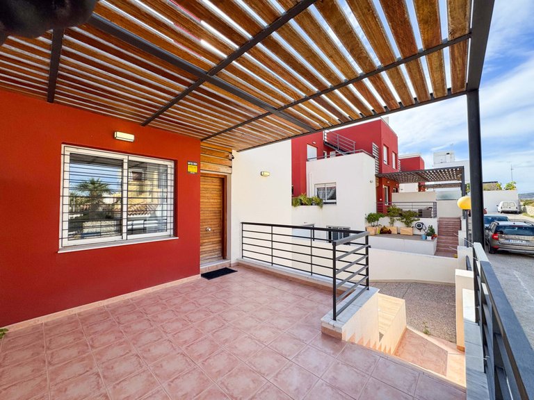 Town House for Sale in Algorfa, Alicante 44