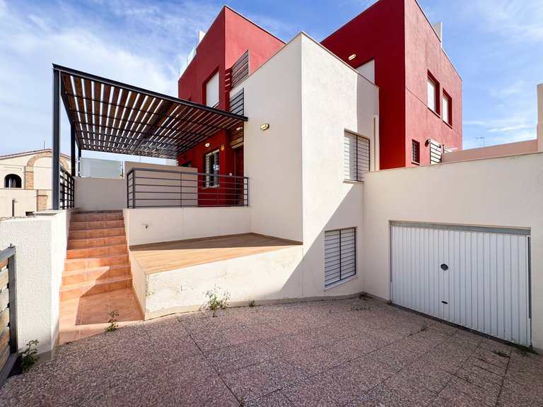 Town House for Sale in Algorfa, Alicante 45